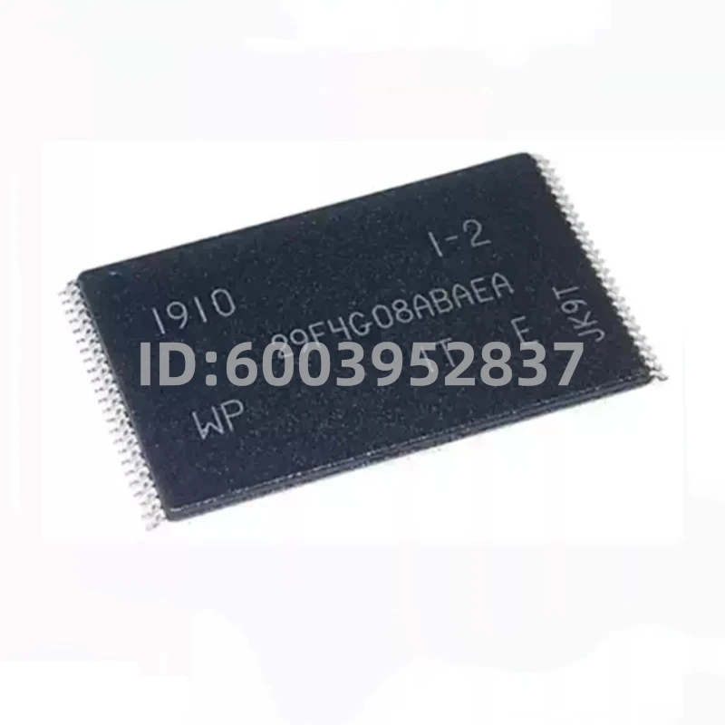 (10piece) 100% New MT29F4G08ABAEAWP-IT:E MT29F4G08ABADAWP-IT:D 29F4G08ABAEA 29F4G08ABADA TSOP48 Chipset
(10piece) 100% New MT29F4G08ABAEAWP-IT:E MT29F4G08ABADAWP-IT:D 29F4G08ABAEA 29F4G08ABADA TSOP48 Chipset