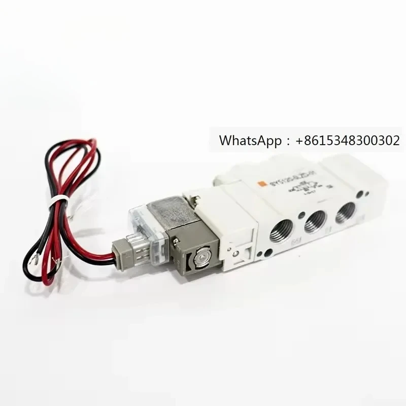 solenoid valve SY5120-5MOZ-01 SY3120-5LOU-C4-Q SY3120-5LOU-C4-Q Coil
solenoid valve SY5120-5MOZ-01 SY3120-5LOU-C4-Q SY3120-5LOU-C4-Q Coil