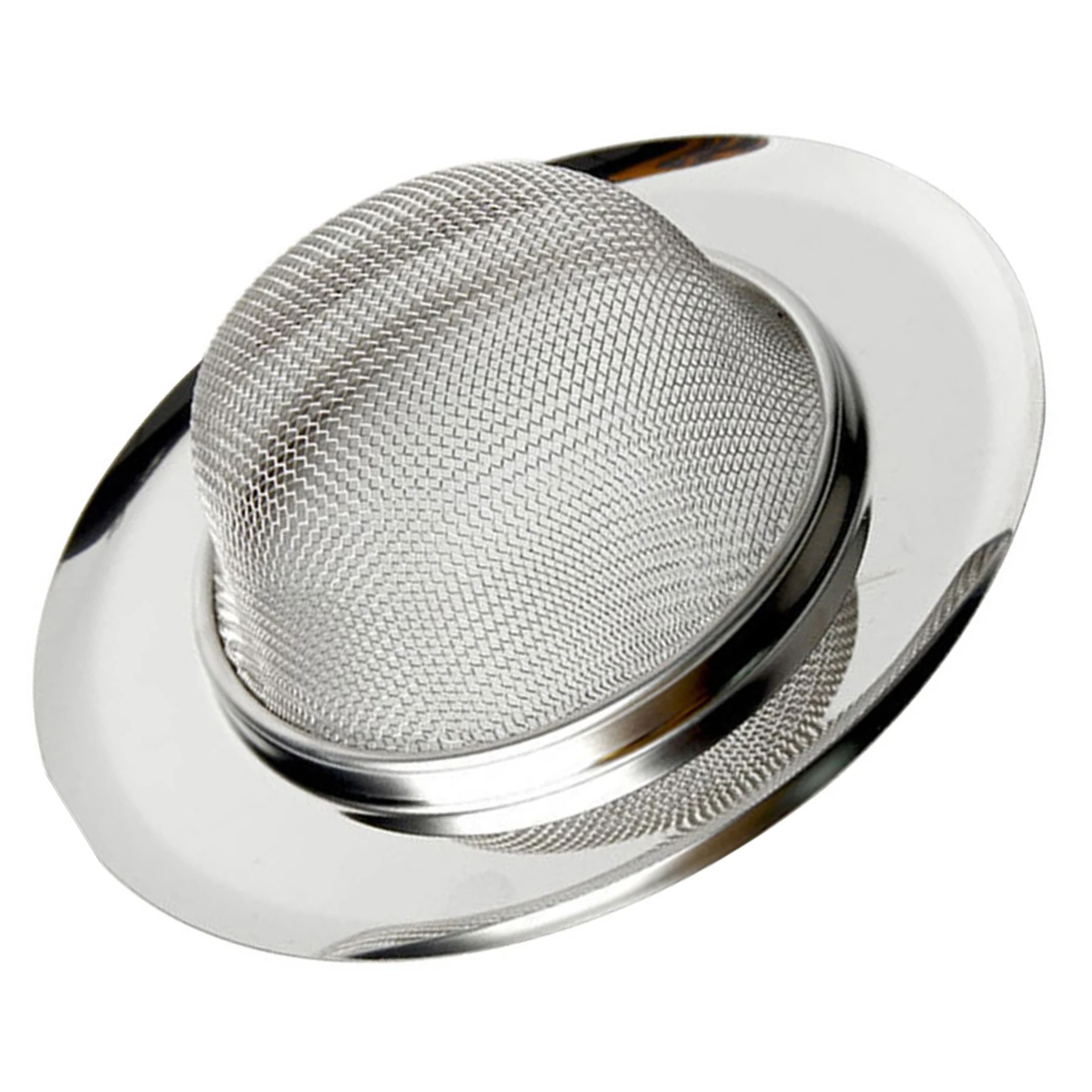 Stainless Steel Sewer Sink Filter Anti-smell Anti-Pest Drain Sealing Cover for Bathroom Bathtub Handbasin
Stainless Steel Sewer Sink Filter Anti-smell Anti-Pest Drain Sealing Cover for Bathroom Bathtub Handbasin