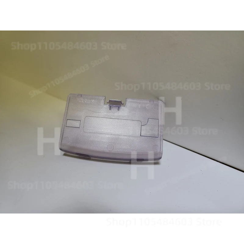 NEW ATOMIC CLEAR PURPLE for GAMEBOY LOGO ADVANCE REPLACEMENT BATTERY COVER DOOR E31
NEW ATOMIC CLEAR PURPLE for GAMEBOY LOGO ADVANCE REPLACEMENT BATTERY COVER DOOR E31