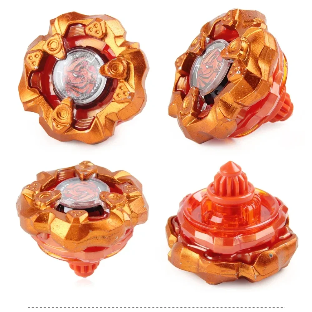 Hot-Selling BX Full Range of Defensive Multi-Style Fighting Metal Gyro Gifts, Children's Gyro Fighting Game Toys
Hot-Selling BX Full Range of Defensive Multi-Style Fighting Metal Gyro Gifts, Children's Gyro Fighting Game Toys
