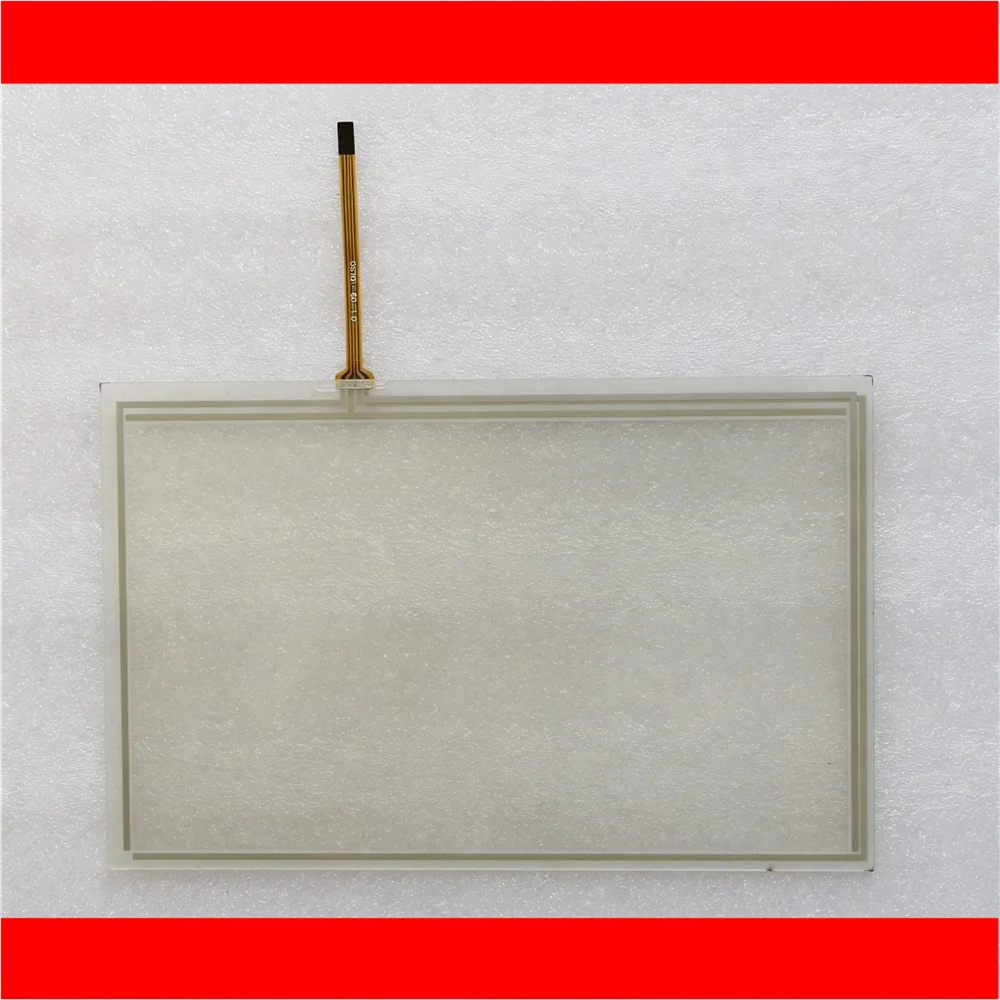 Brand New Touchpad For GS2110-WTBD GS2110-WTBD-N -- Touchpad Resistive touch panels Screens
Brand New Touchpad For GS2110-WTBD GS2110-WTBD-N -- Touchpad Resistive touch panels Screens