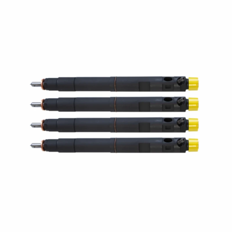 EJBR03902D Delphi high-pressure common rail fuel injector is suitable for Jiangling diesel engine ZYJHA27S28
EJBR03902D Delphi high-pressure common rail fuel injector is suitable for Jiangling diesel engine ZYJHA27S28