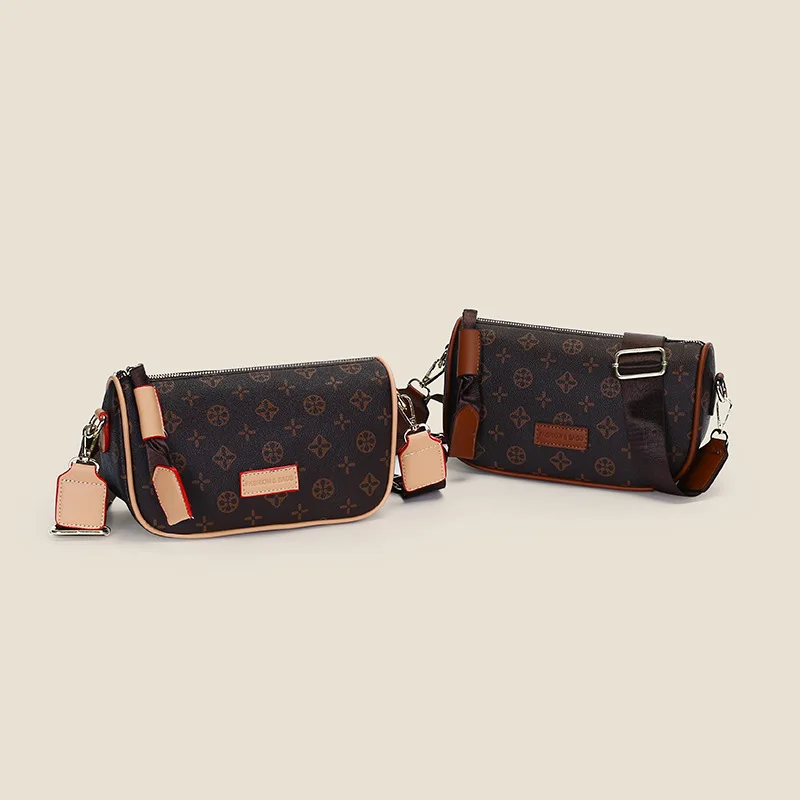 2025 Luxe Saddle Bag - Premium Underarm Shoulder Purse for Women, Versatile Boho Chic Crossbody Bag
2025 Luxe Saddle Bag - Premium Underarm Shoulder Purse for Women, Versatile Boho Chic Crossbody Bag