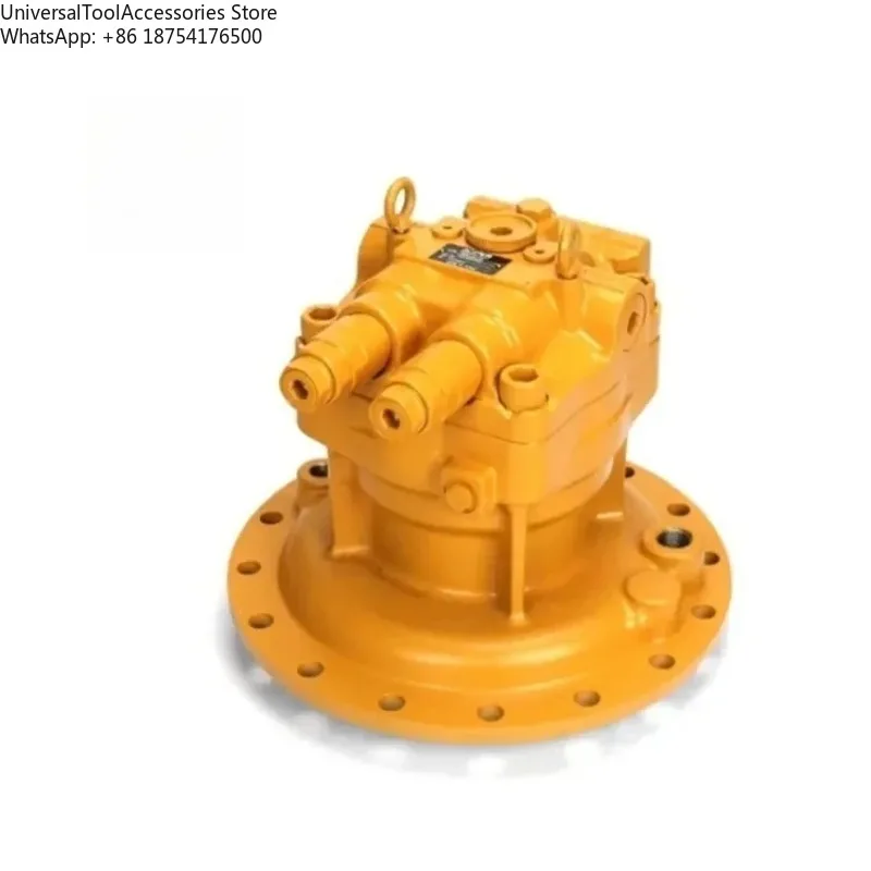 Мотор поворота 334-9968 3349968 для 320D 320D2 320E 321C 321D 323D 323E
Мотор поворота 334-9968 3349968 для 320D 320D2 320E 321C 321D 323D 323E