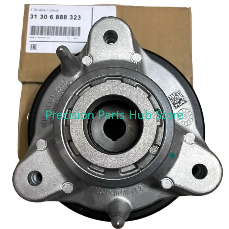 OEM 31306888323 Rear Engine Top Rubber Shock Absorber Tower For BMW X3 G01 F97 X4 G02 F98
OEM 31306888323 Rear Engine Top Rubber Shock Absorber Tower For BMW X3 G01 F97 X4 G02 F98