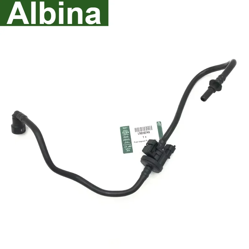 LR010749 Fuel Vapor Purge Valve Fit Range Rover 2010-2012 5.0L V8|3.0L V6 LR4/RR Sport 2014+ Velar Fuel Evap Solenoid Valve
LR010749 Fuel Vapor Purge Valve Fit Range Rover 2010-2012 5.0L V8|3.0L V6 LR4/RR Sport 2014+ Velar Fuel Evap Solenoid Valve