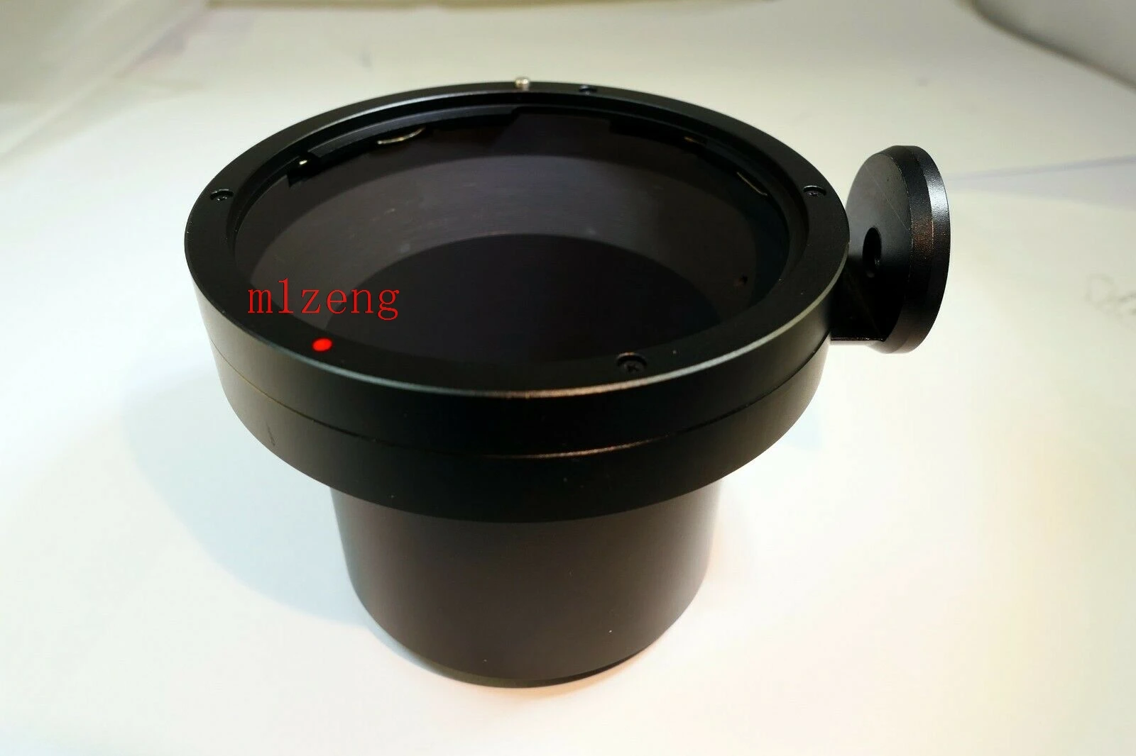Адаптер для объектива фотоаппарата Pentax 67 PK67 PT67 с радиочастотным креплением eosr R3 R5 R5C R6II R6 R7 R8 RP R10 R50 R100
Адаптер для объектива фотоаппарата Pentax 67 PK67 PT67 с радиочастотным креплением eosr R3 R5 R5C R6II R6 R7 R8 RP R10 R50 R100