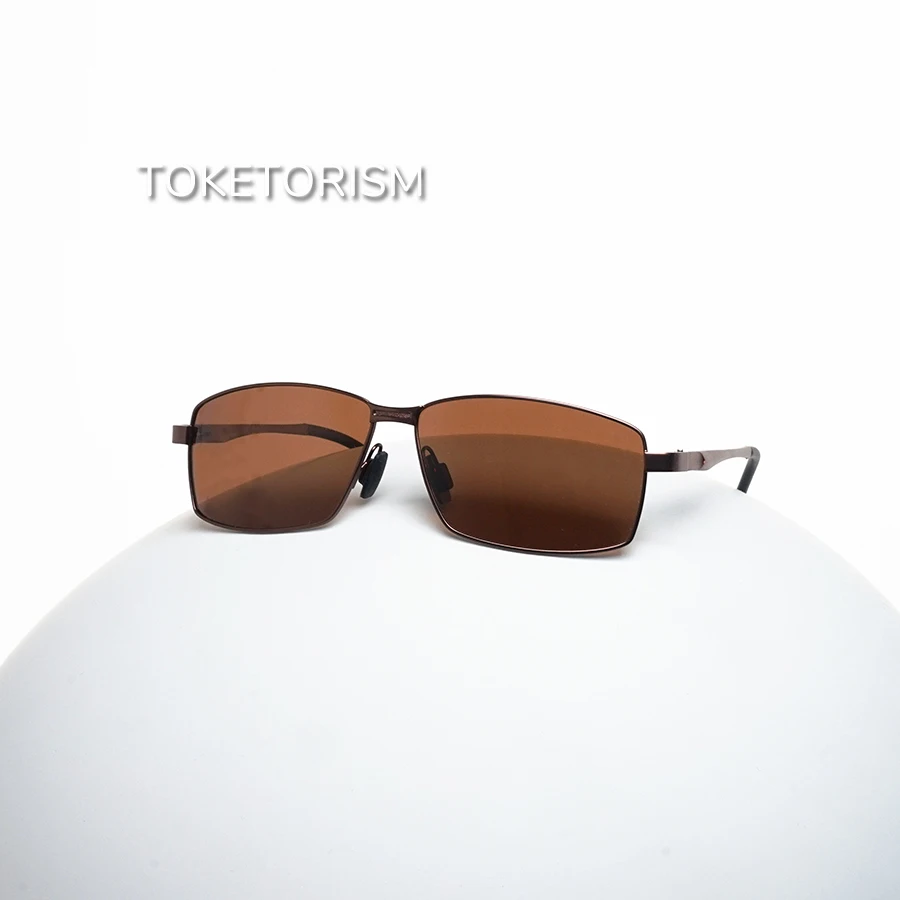Toketorism Polarized Sunglasses UV Protection For Men Fashion Women's Shades For Driving
Toketorism Polarized Sunglasses UV Protection For Men Fashion Women's Shades For Driving