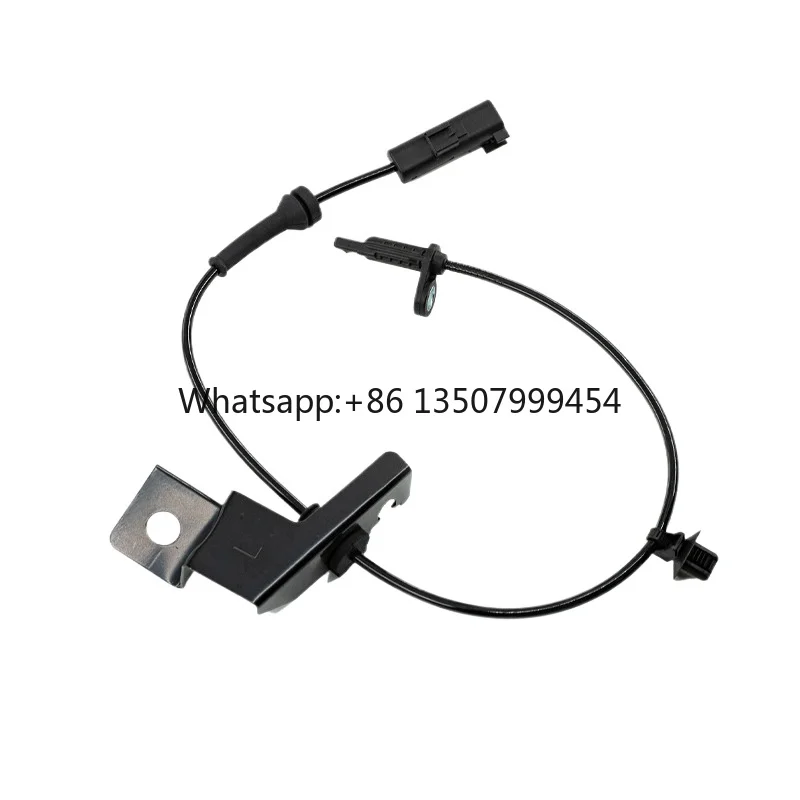 For Ford Mondeo ABS left front wheel sensor JG9C2C205A3B DG9C2C205AD
For Ford Mondeo ABS left front wheel sensor JG9C2C205A3B DG9C2C205AD