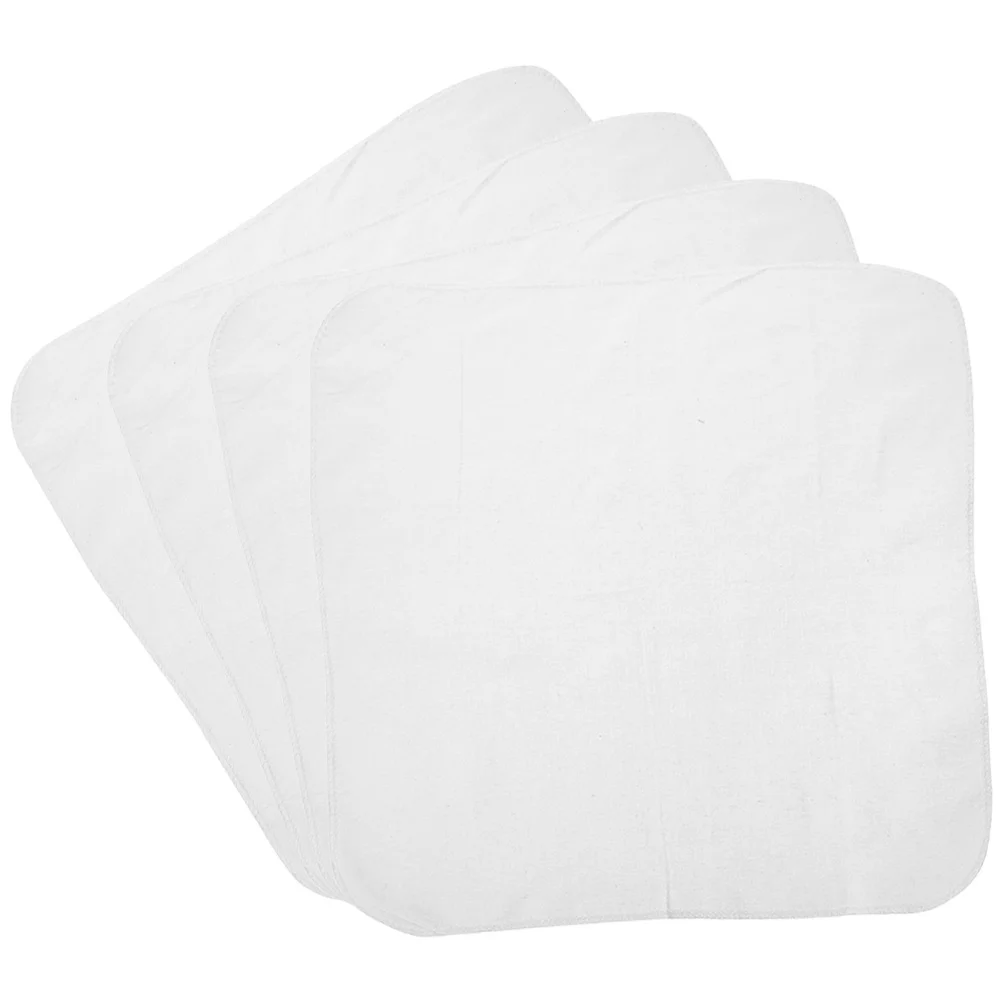 4 Pcs Cheese It Kitchen Cotton Gauze Accessories Cheesecloth Reusable Tofu Cloths for
4 Pcs Cheese It Kitchen Cotton Gauze Accessories Cheesecloth Reusable Tofu Cloths for