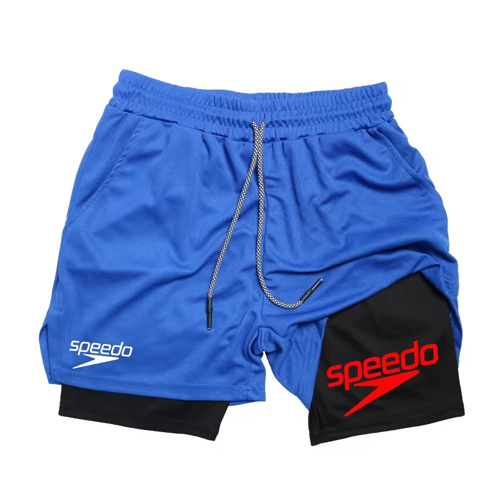 2025 Trendy high-quality casual quick-drying beach shorts, men's shaping shorts, summer fitness two-in-one double-layer breathab
2025 Trendy high-quality casual quick-drying beach shorts, men's shaping shorts, summer fitness two-in-one double-layer breathab