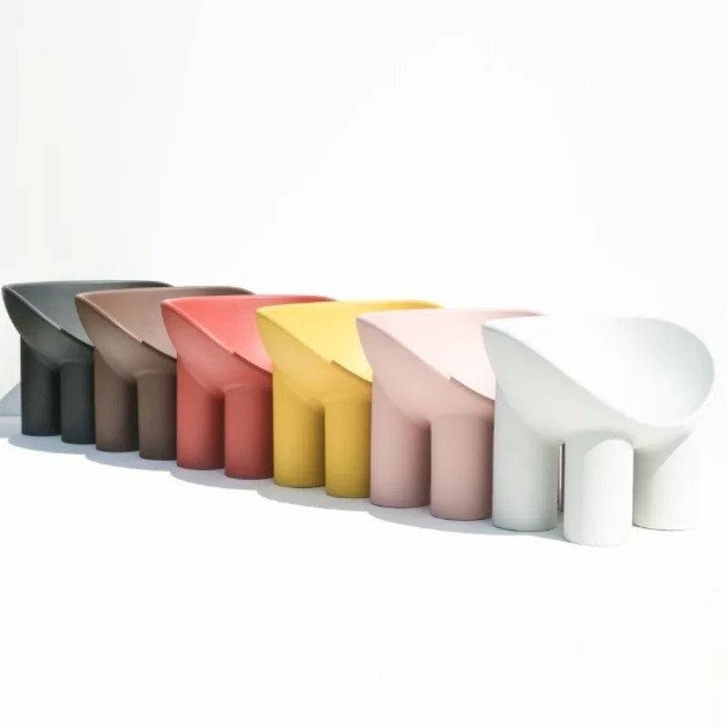 FRP seat creative combination leisure chair shopping mall Meichen furniture elephant leg shape children's cartoon stool
FRP seat creative combination leisure chair shopping mall Meichen furniture elephant leg shape children's cartoon stool