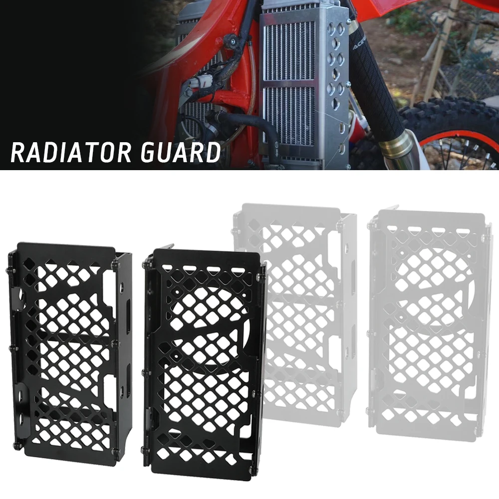 Radiator Grille Guard Cover Protector FOR BETA RR 125/200/250/300 2T RR 350 390 430 480 4T 4t 2020 2021 2022 2023 2024 2025 2026
Radiator Grille Guard Cover Protector FOR BETA RR 125/200/250/300 2T RR 350 390 430 480 4T 4t 2020 2021 2022 2023 2024 2025 2026