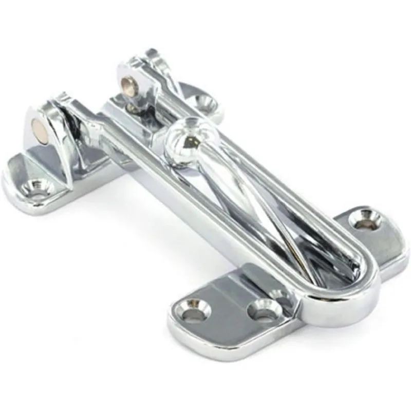 Door Lock Latch Door Bolt Door Chain Lock U Swing Front Door Home Anti-theft Room Door Bar for Home &,Hotel Security
Door Lock Latch Door Bolt Door Chain Lock U Swing Front Door Home Anti-theft Room Door Bar for Home &,Hotel Security