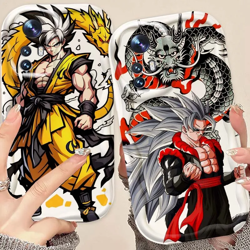 D-Dragon Balls Anime Style Phone Case For Xiaomi Mi 11 12 12T 14 15 Lite Ultra Poco F4 X3 X5 X6 X4 X7 M6 F6 Pro 5G Wave Oil
D-Dragon Balls Anime Style Phone Case For Xiaomi Mi 11 12 12T 14 15 Lite Ultra Poco F4 X3 X5 X6 X4 X7 M6 F6 Pro 5G Wave Oil