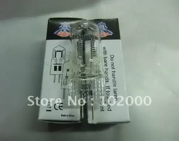 Special Offer Good!sunlamps A8 U2, Fine Foot Shape, Kimbe Naisbitt Quartz Lamp Photography Studio Lighting Bulbs 650w W034
Special Offer Good!sunlamps A8 U2, Fine Foot Shape, Kimbe Naisbitt Quartz Lamp Photography Studio Lighting Bulbs 650w W034
