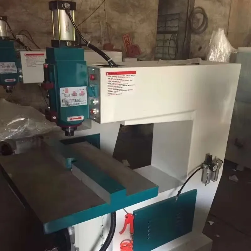 Pneumatic Door Lock Mortise Machine Router for Woodworking Trimming Slotting Wood Router Machine Tool
Pneumatic Door Lock Mortise Machine Router for Woodworking Trimming Slotting Wood Router Machine Tool