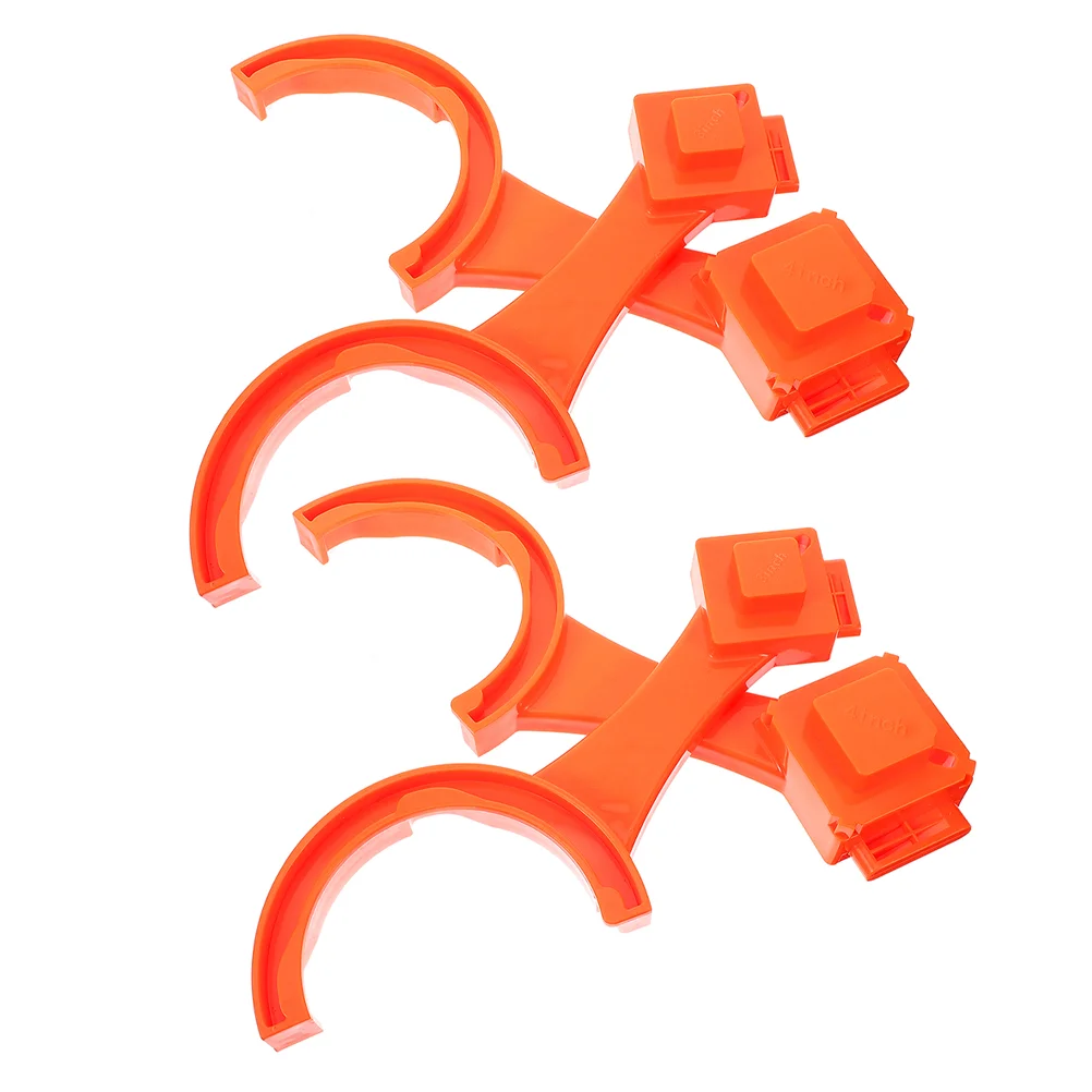 4 Pcs Hose Connection Wrench Sewer Cleanout Plug Wrenches Cap Removal Tool Rv Dump Tank
4 Pcs Hose Connection Wrench Sewer Cleanout Plug Wrenches Cap Removal Tool Rv Dump Tank