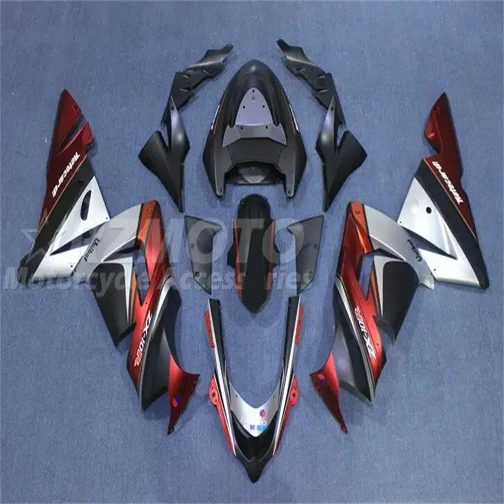 Новый комплект обтекателей для мотоцикла из АБС-пластика, подходит для Kawasaki ZX-10R 2004 2005 ZX10R 04 05, кузов под заказ
Новый комплект обтекателей для мотоцикла из АБС-пластика, подходит для Kawasaki ZX-10R 2004 2005 ZX10R 04 05, кузов под заказ