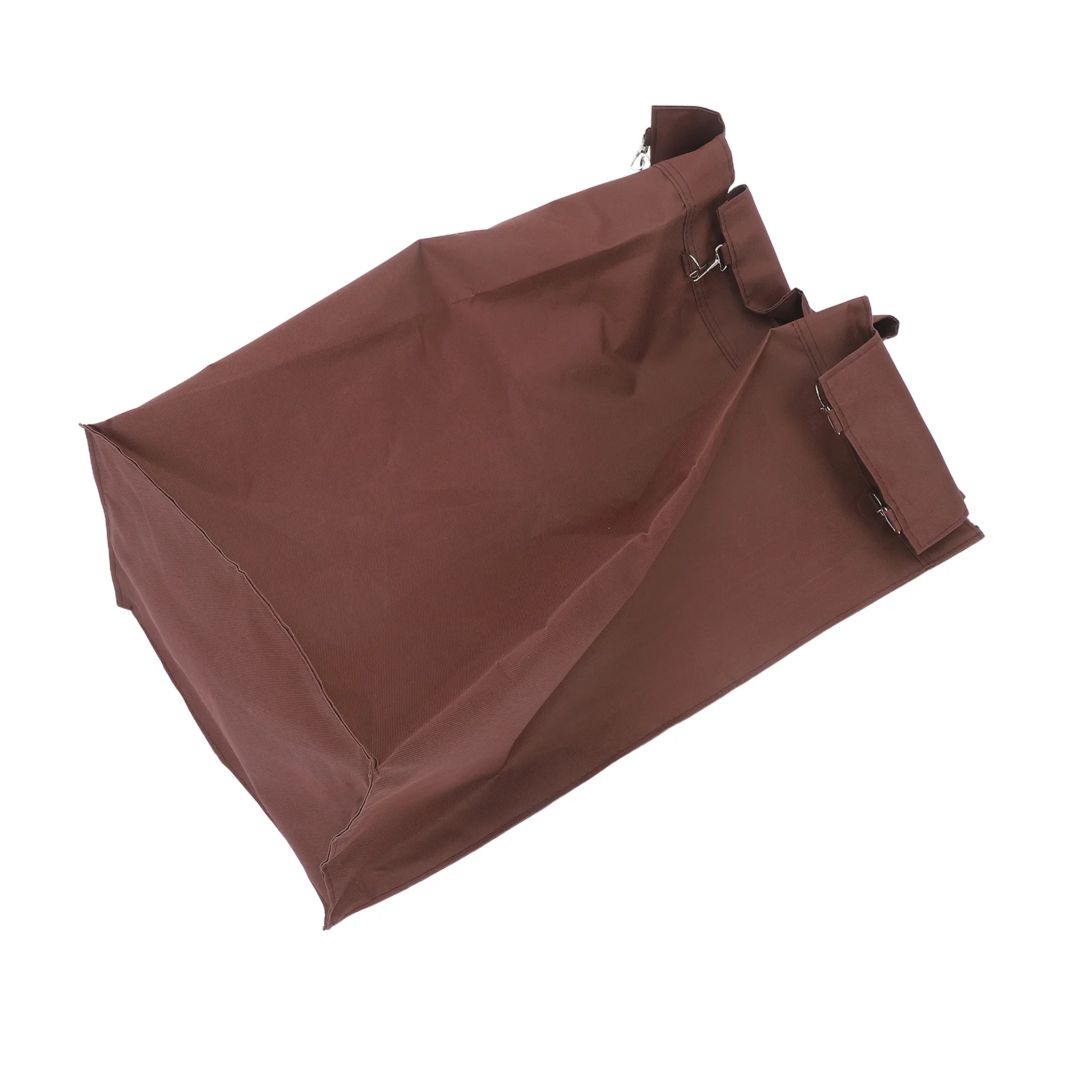 27.5X15.3X11In Shopping Cart Cleaning Bag Heavy Duty Leakproof Liner Utility Replacement Janitorial Trolley Bag Commercial Grade
27.5X15.3X11In Shopping Cart Cleaning Bag Heavy Duty Leakproof Liner Utility Replacement Janitorial Trolley Bag Commercial Grade