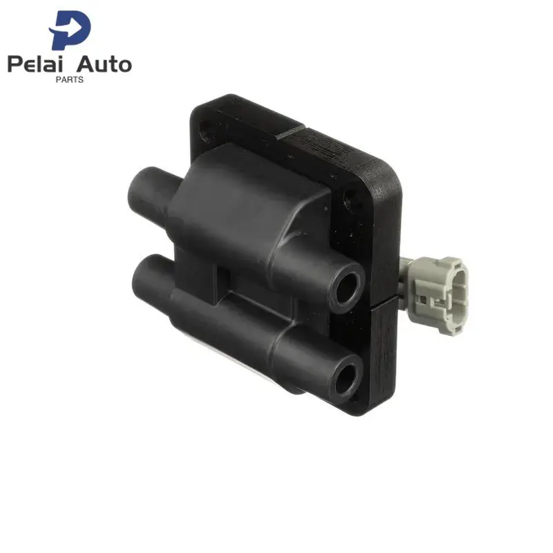 22433AA240 Ignition Coil For Subaru Impreza Forester Legacy 2.5l 2.2l C1055
22433AA240 Ignition Coil For Subaru Impreza Forester Legacy 2.5l 2.2l C1055