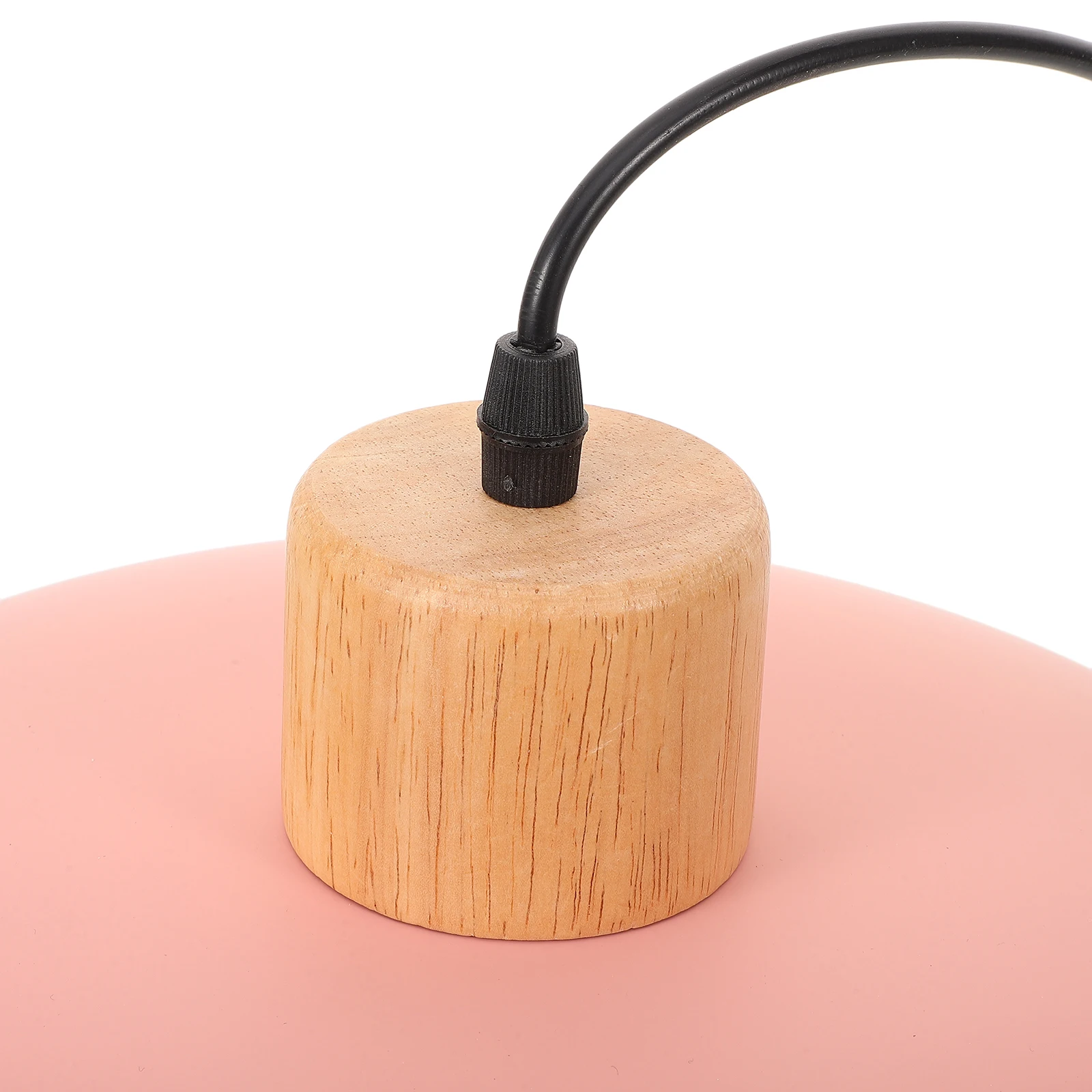 Nordic Style 30cm Pink Pendant Lamp LED Zinc Alloy Modern Bedroom Kitchen Bar Lighting living room art decor ceiling light
Nordic Style 30cm Pink Pendant Lamp LED Zinc Alloy Modern Bedroom Kitchen Bar Lighting living room art decor ceiling light