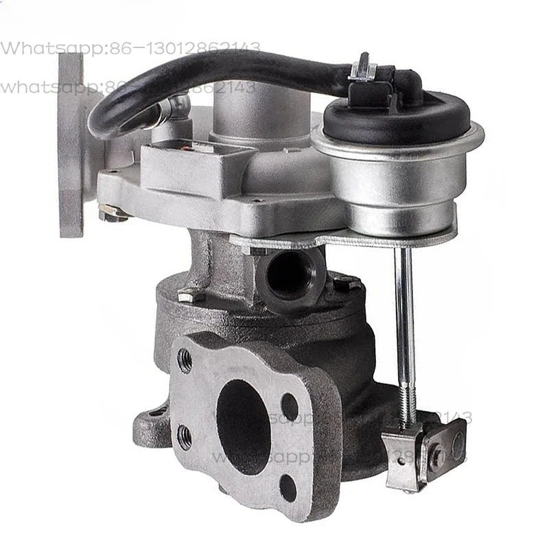 For 107 206 207 307 1007 Bipper 1.4 HDi 50Kw 40Kw DV4TD - Full Turbolader 54359880009 Complete Turbo 54359880007 KP35
For 107 206 207 307 1007 Bipper 1.4 HDi 50Kw 40Kw DV4TD - Full Turbolader 54359880009 Complete Turbo 54359880007 KP35