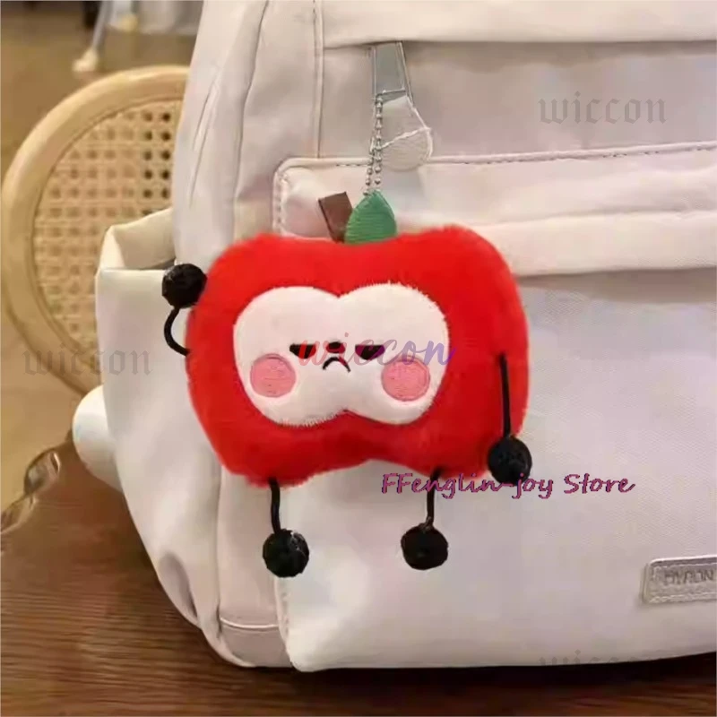 Game Love and Deepspace Caleb Cosplay Doll Key Chain Plush Red Dolls Apple Pendant Bag Decoration Accessories Christmas Gifts
Game Love and Deepspace Caleb Cosplay Doll Key Chain Plush Red Dolls Apple Pendant Bag Decoration Accessories Christmas Gifts