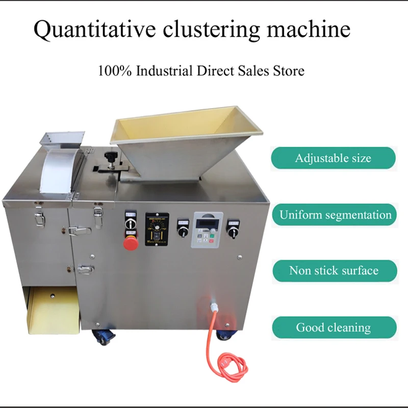 Electric Model Burger Bread Dough Cutter Rounding Moulder Automatic Dough Divider Rounder Machine For Home Commercial Bakery Use
Electric Model Burger Bread Dough Cutter Rounding Moulder Automatic Dough Divider Rounder Machine For Home Commercial Bakery Use
