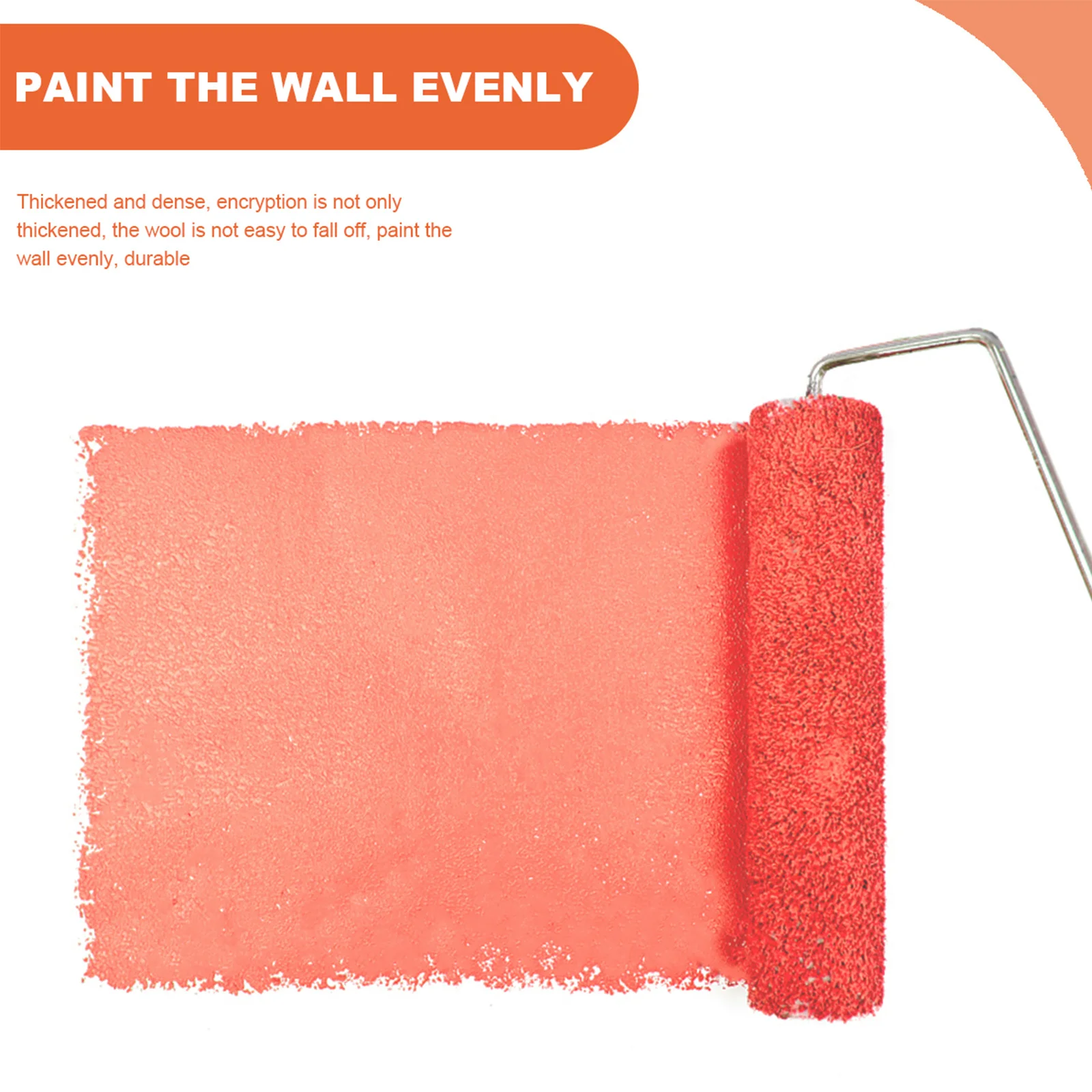 21pcs Mini Paint Roller Set Durable Professional Wall Painting Tool For Doors Windows Baseboards Diy Home Office Projects
21pcs Mini Paint Roller Set Durable Professional Wall Painting Tool For Doors Windows Baseboards Diy Home Office Projects