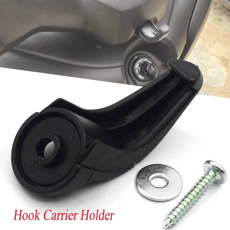 Motorcycle Luggage Hook Bag Hanger Grip Helmet Holder For YAMAHA XMAX 400 300 250 125 NMAX 125 155 NVX 155 Aerox xmax300 nmax150
Motorcycle Luggage Hook Bag Hanger Grip Helmet Holder For YAMAHA XMAX 400 300 250 125 NMAX 125 155 NVX 155 Aerox xmax300 nmax150