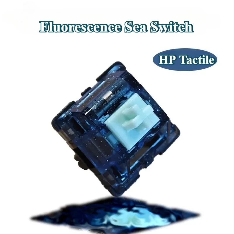 WJBY Florescenee Sea Switch 5-контактный тактильный 40 г 50 г RGB механический переключатель клавиатуры линейный параграф MX переключатели
WJBY Florescenee Sea Switch 5-контактный тактильный 40 г 50 г RGB механический переключатель клавиатуры линейный параграф MX переключатели