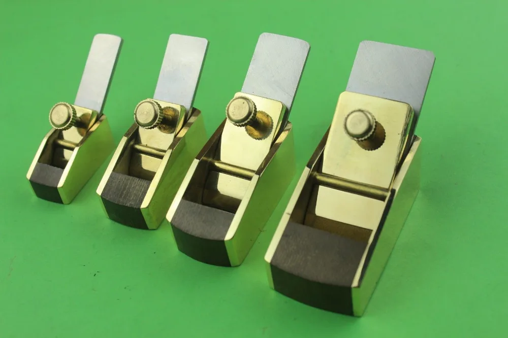 4pcs Flat bottom brass wrap bakelite plate planes ,Violin Carpentry making tools
4pcs Flat bottom brass wrap bakelite plate planes ,Violin Carpentry making tools
