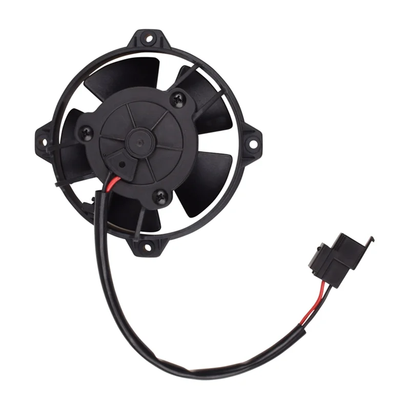 Superior-30103009 4Inch Low Profile Cooling Fan 124 CFM For Moto Racing Auto VA32-A101-62S Electronic Radiator Cooling Fan
Superior-30103009 4Inch Low Profile Cooling Fan 124 CFM For Moto Racing Auto VA32-A101-62S Electronic Radiator Cooling Fan
