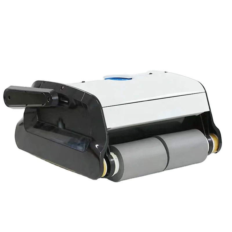 Hot Sale Water Crown Hayward Automatic Robotic Pool Cleaner Wholesale ABS Plastic Vacuum Swimming Pool Equipment Factory Price
Hot Sale Water Crown Hayward Automatic Robotic Pool Cleaner Wholesale ABS Plastic Vacuum Swimming Pool Equipment Factory Price