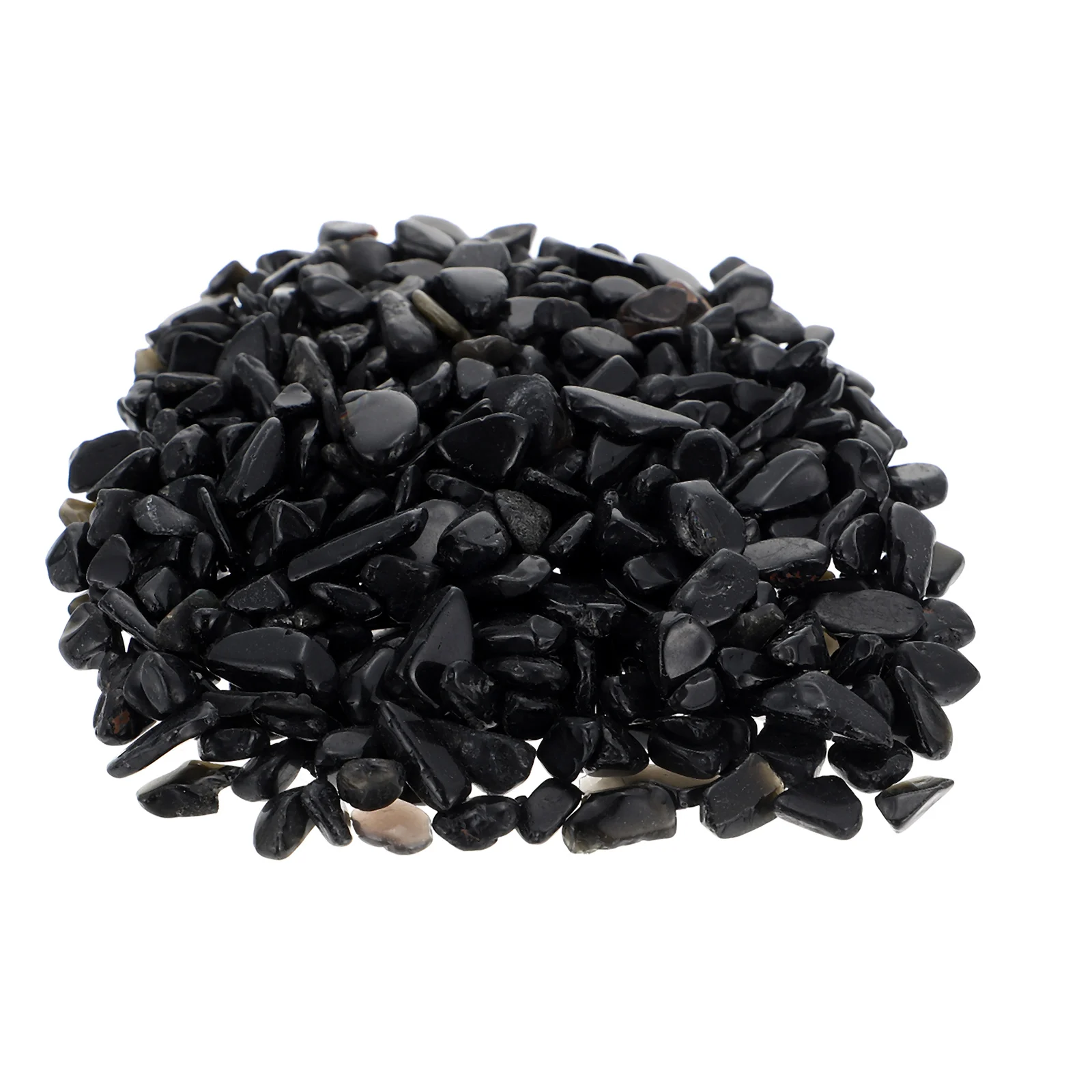 Premium Obsidian Gravel Decorative Rocks Smooth Aquarium Fish Tank Safe Non Polluting Plants Flower Pot Handcraft
Premium Obsidian Gravel Decorative Rocks Smooth Aquarium Fish Tank Safe Non Polluting Plants Flower Pot Handcraft