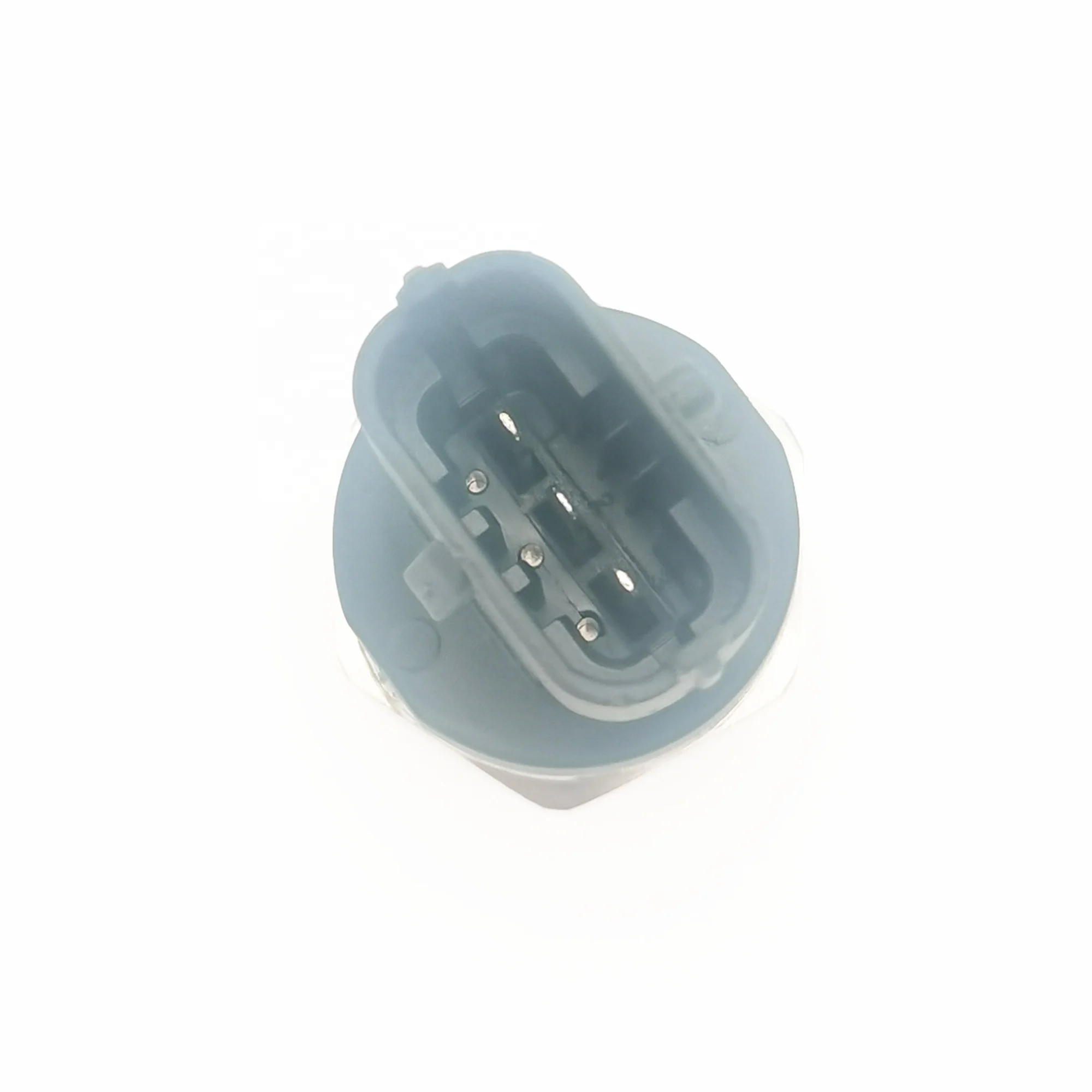 10+ YEARS FACTORY DIRECT SALE 0281006364 Fuel Rail Pressure Sensor With High Quality
10+ YEARS FACTORY DIRECT SALE 0281006364 Fuel Rail Pressure Sensor With High Quality