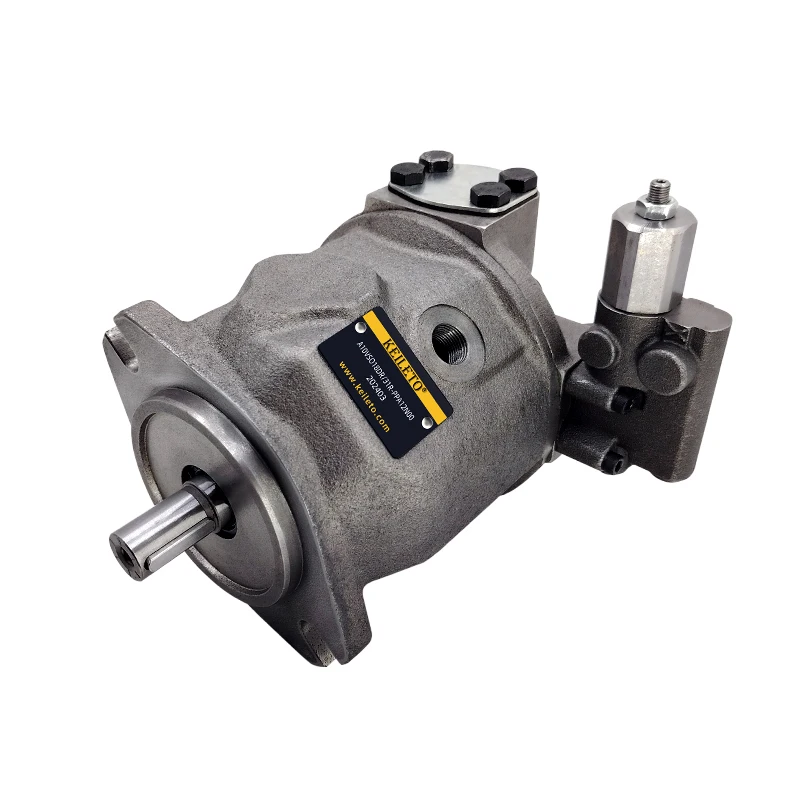 /012 Plunger Pump/ · Equivalent Scheme Hydraulic Axial Piston Pump Unit Efficient A10VSO Of Series Ram Pump
/012 Plunger Pump/ · Equivalent Scheme Hydraulic Axial Piston Pump Unit Efficient A10VSO Of Series Ram Pump