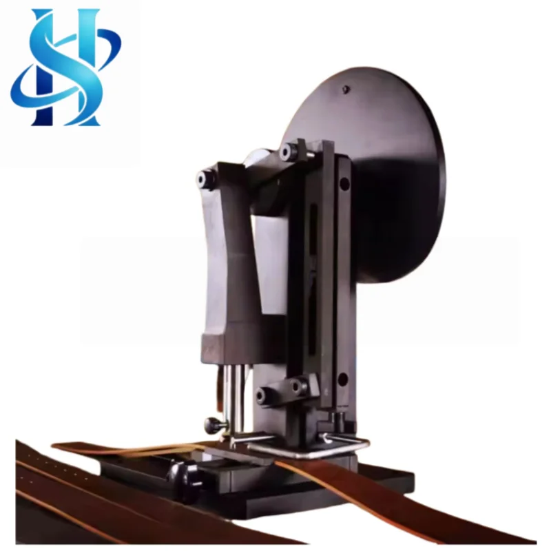 Adjustable Hand Press Watch Belt Punch Machine Bench Drilling Machine with Gear Core Components for Punching and Hole Cutting
Adjustable Hand Press Watch Belt Punch Machine Bench Drilling Machine with Gear Core Components for Punching and Hole Cutting