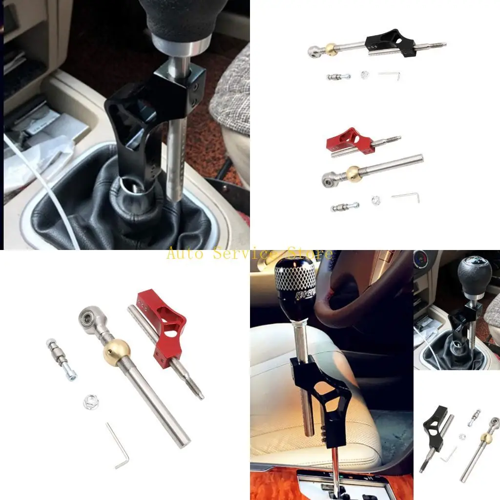 462A Quick Install Alloy Shifting Knob Handle Ergonomic Design For CRX B16 B20 Ensuring Comfort And Reliability Enhanced Grip
462A Quick Install Alloy Shifting Knob Handle Ergonomic Design For CRX B16 B20 Ensuring Comfort And Reliability Enhanced Grip