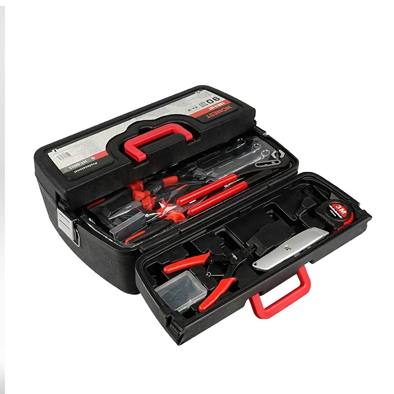 Professional 90Piece Household wrench set pliers screwdriver Hand Tools Set
Professional 90Piece Household wrench set pliers screwdriver Hand Tools Set