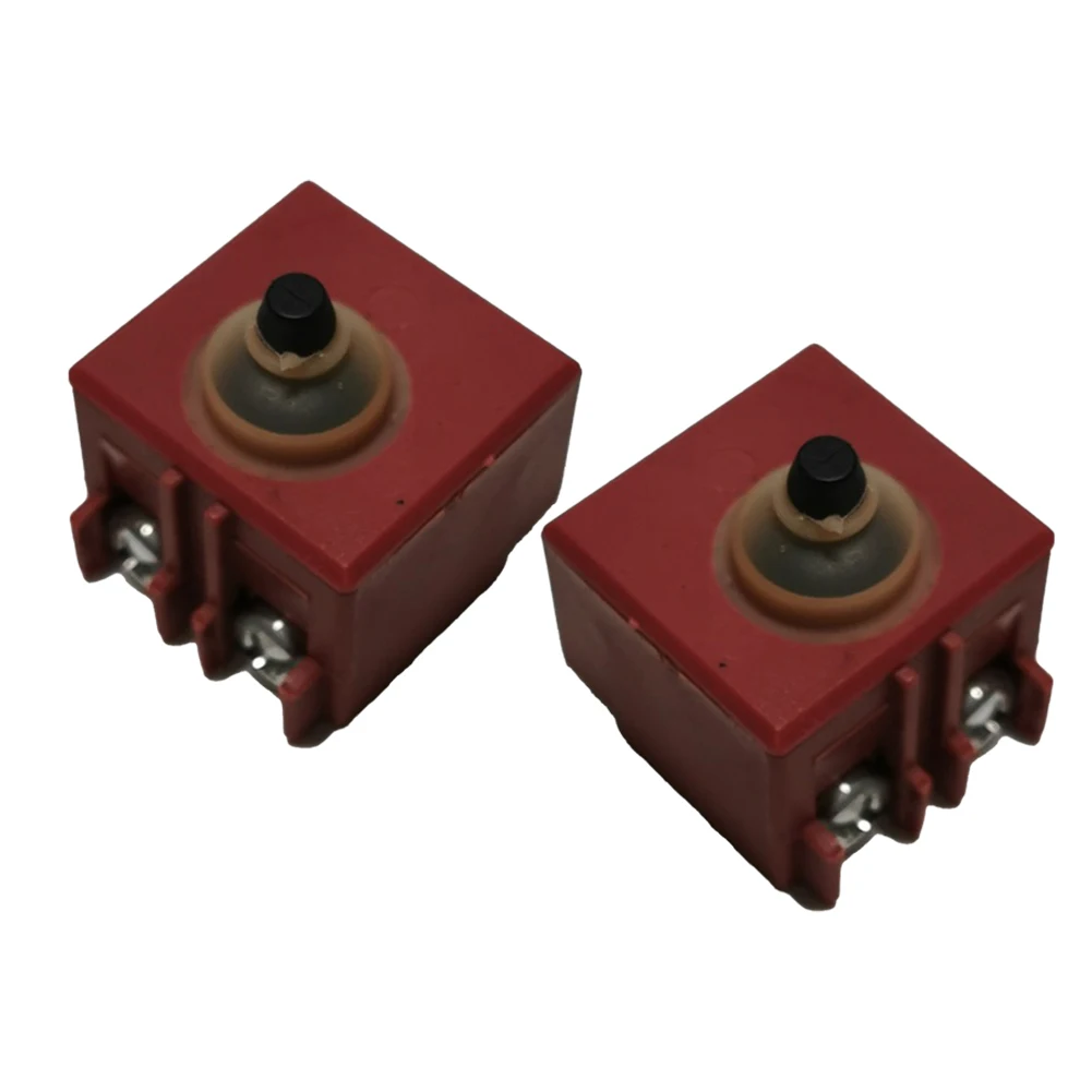 Angle Grinder Switch Replacement 650560-8 Replaces GA5030 GA4530 9557NB 9555NB 9554HN 9558PB Angle Grinder Power Tools
Angle Grinder Switch Replacement 650560-8 Replaces GA5030 GA4530 9557NB 9555NB 9554HN 9558PB Angle Grinder Power Tools