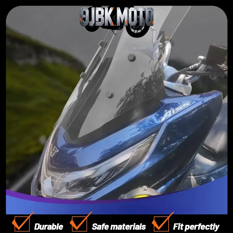 For Suzuki Haojue UHR150 Motorcycle Windshield Heightened Deflector Chest protector Modified Accessories UHR150 Windshield
For Suzuki Haojue UHR150 Motorcycle Windshield Heightened Deflector Chest protector Modified Accessories UHR150 Windshield