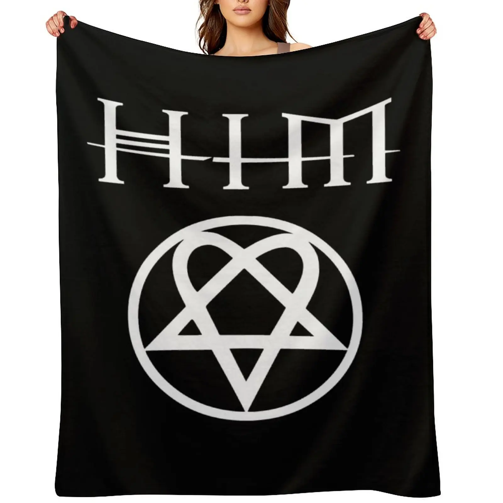 HIM band 1 Throw Blanket Luxury Luxury Throw blankets ands Sofa Blankets
HIM band 1 Throw Blanket Luxury Luxury Throw blankets ands Sofa Blankets