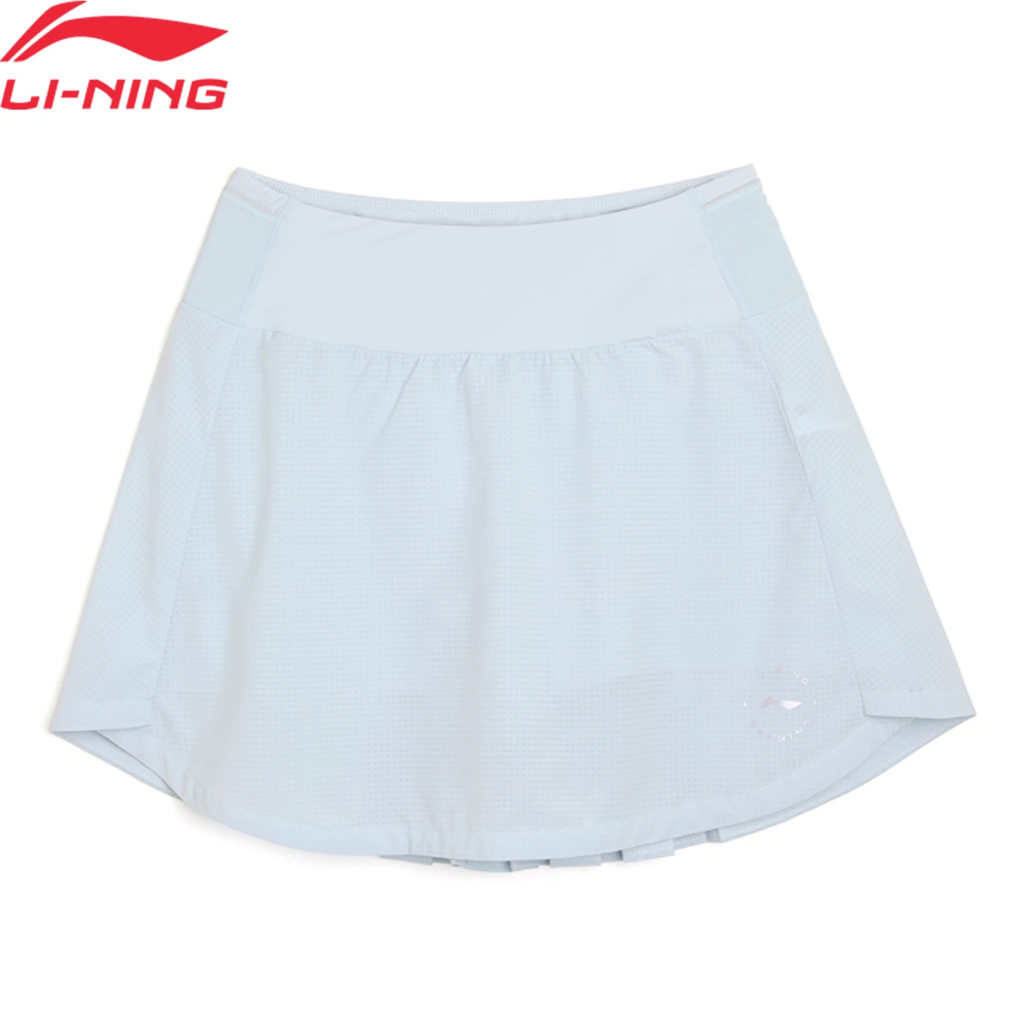 Li-Ning Women's Running Short Skirts Regular Fit Breathable Comfortable LiNing Leisure Sports Bottom ASKW104
Li-Ning Women's Running Short Skirts Regular Fit Breathable Comfortable LiNing Leisure Sports Bottom ASKW104