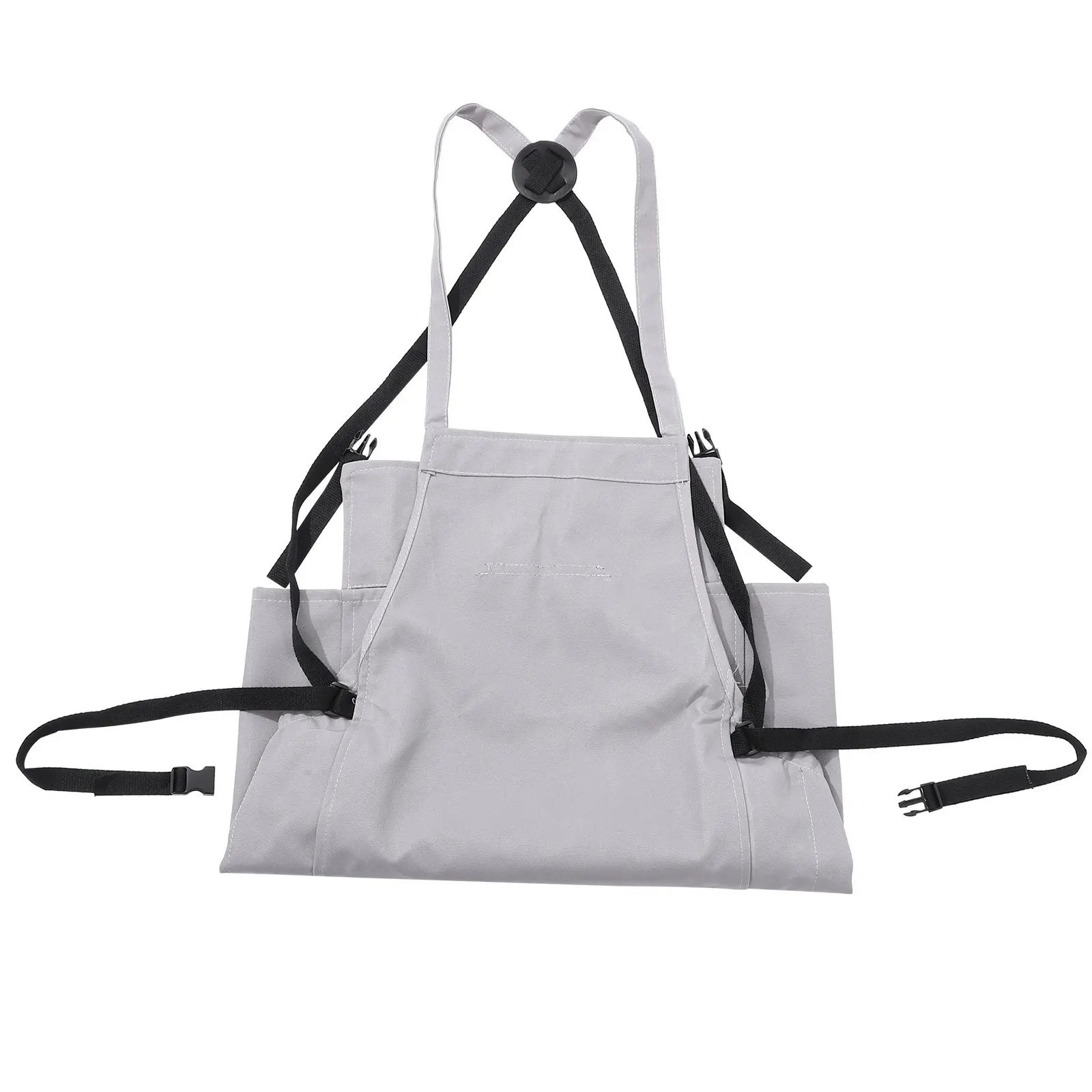 Garden Harvest Apron Heavy Duty Oxford Fabric Fruit Picking Pouch Adjustable Strap for Women Men Farm Orchard Workwear
Garden Harvest Apron Heavy Duty Oxford Fabric Fruit Picking Pouch Adjustable Strap for Women Men Farm Orchard Workwear