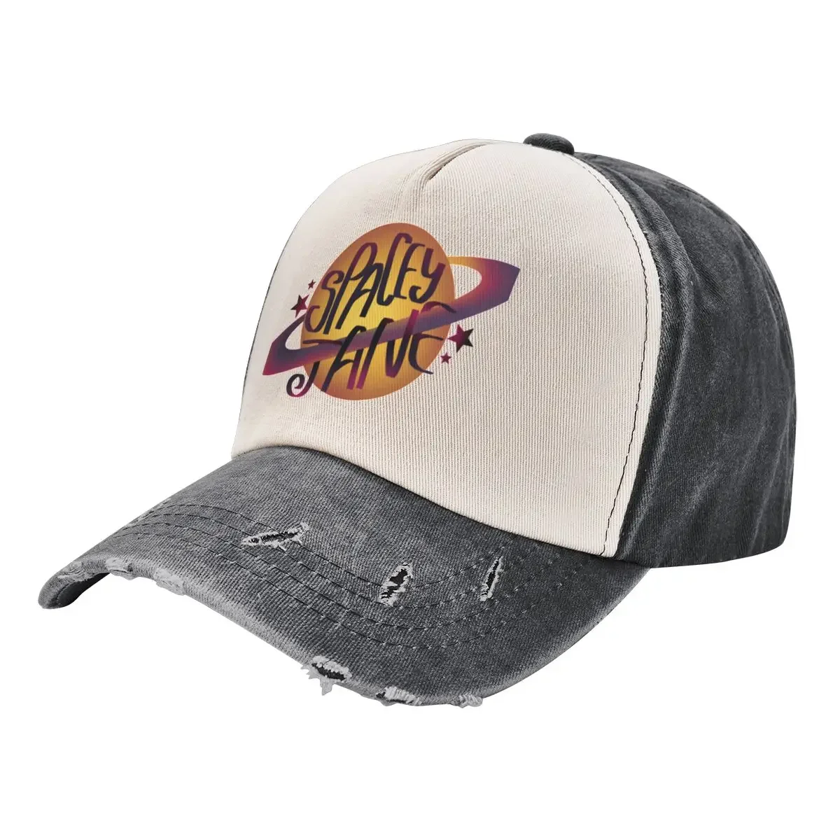 Spacey Jane Planet Design Baseball Cap sun caps Snap Back Hat Gentleman Hat Boy Women's
Spacey Jane Planet Design Baseball Cap sun caps Snap Back Hat Gentleman Hat Boy Women's