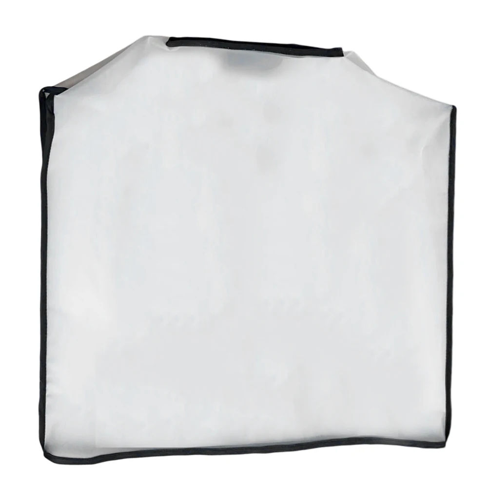 EVA Waterproof Handbag Rain Cover for Protecting Various Handbag Styles Secure Fit with Two Shape Options Rectangle and Square
EVA Waterproof Handbag Rain Cover for Protecting Various Handbag Styles Secure Fit with Two Shape Options Rectangle and Square