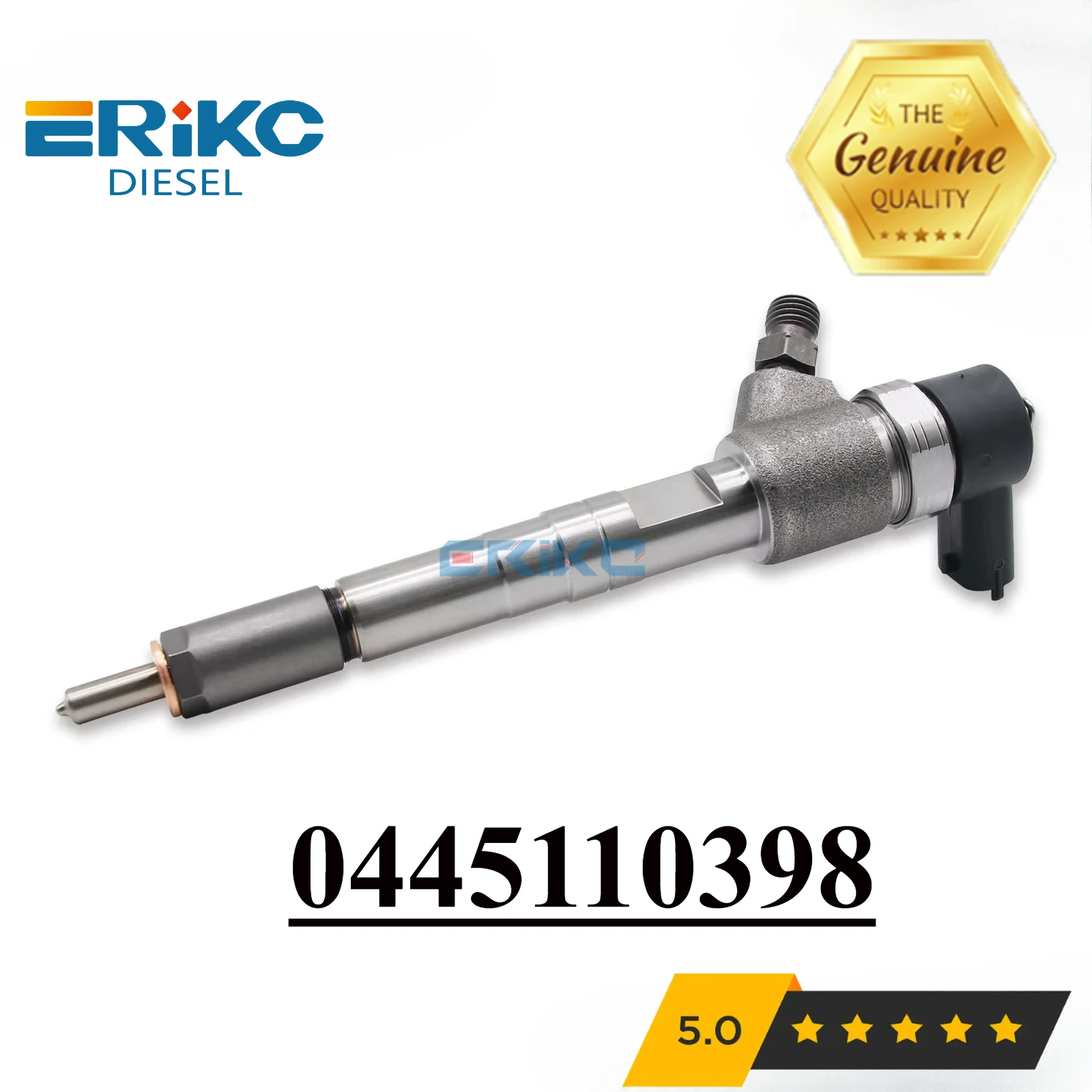 0445110398 Форсунка дизельного топлива 0 445 110 398 Common Rail Injection 0445 110 398 для D13A для OE 15710-68L00
0445110398 Форсунка дизельного топлива 0 445 110 398 Common Rail Injection 0445 110 398 для D13A для OE 15710-68L00